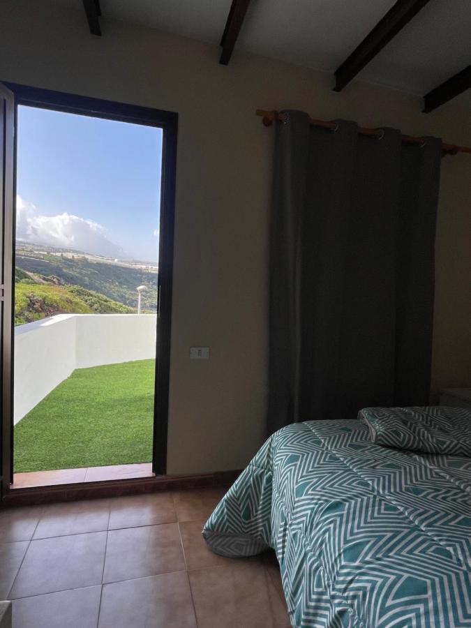 Sunset Dream, Casa En La Playa Con Terraza Apartment La Laguna  Exterior photo