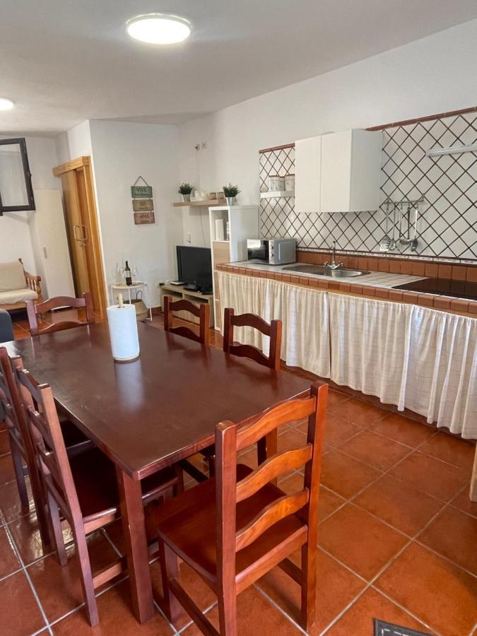 Sunset Dream, Casa En La Playa Con Terraza Apartment La Laguna  Exterior photo