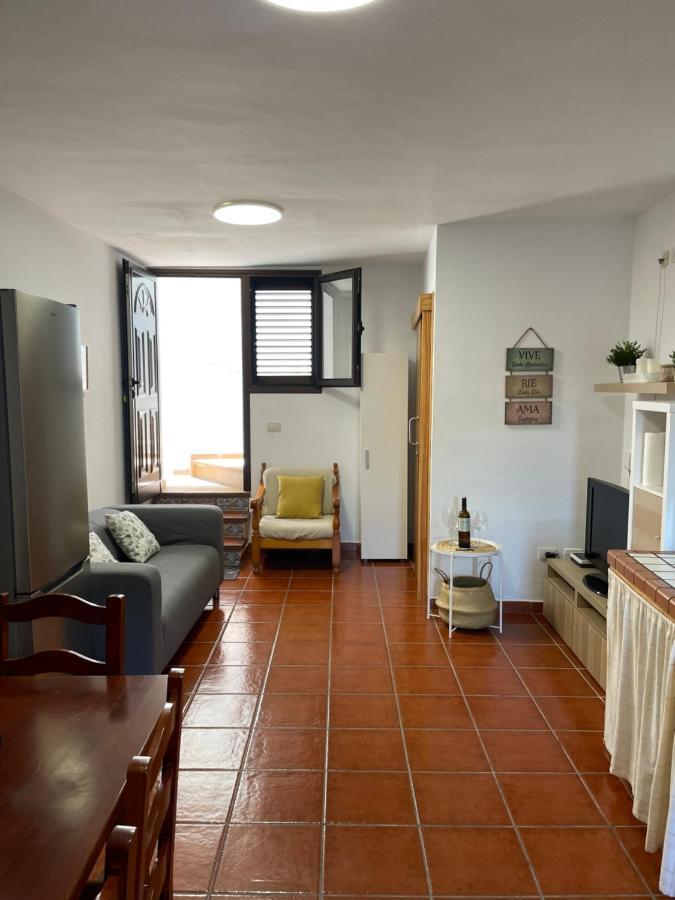 Sunset Dream, Casa En La Playa Con Terraza Apartment La Laguna  Exterior photo