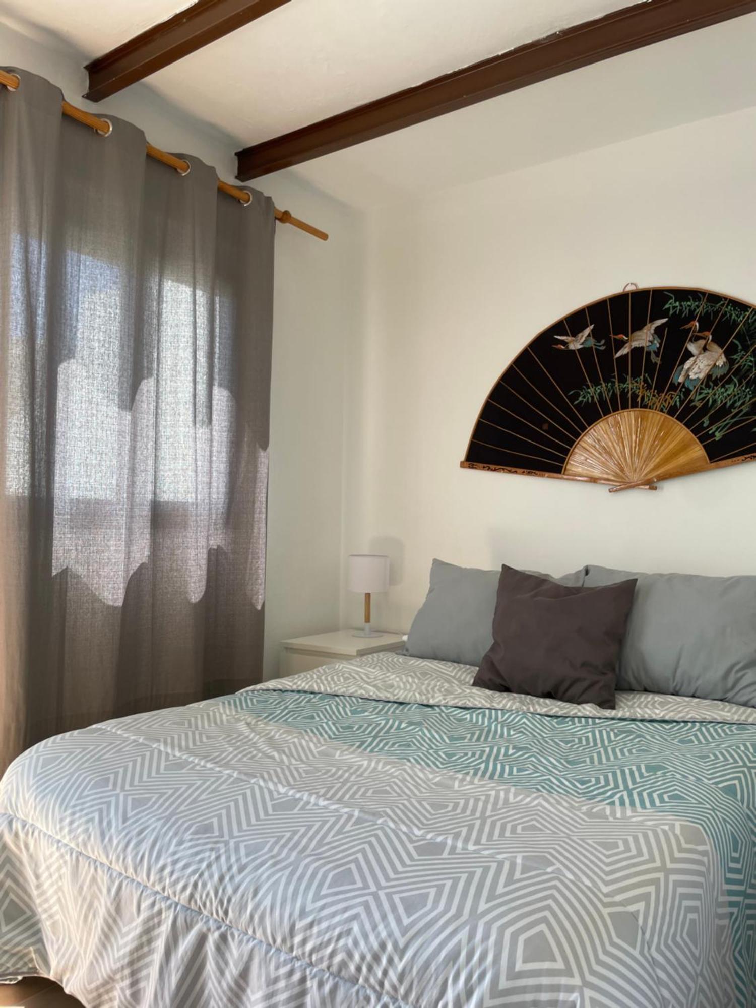 Sunset Dream, Casa En La Playa Con Terraza Apartment La Laguna  Exterior photo