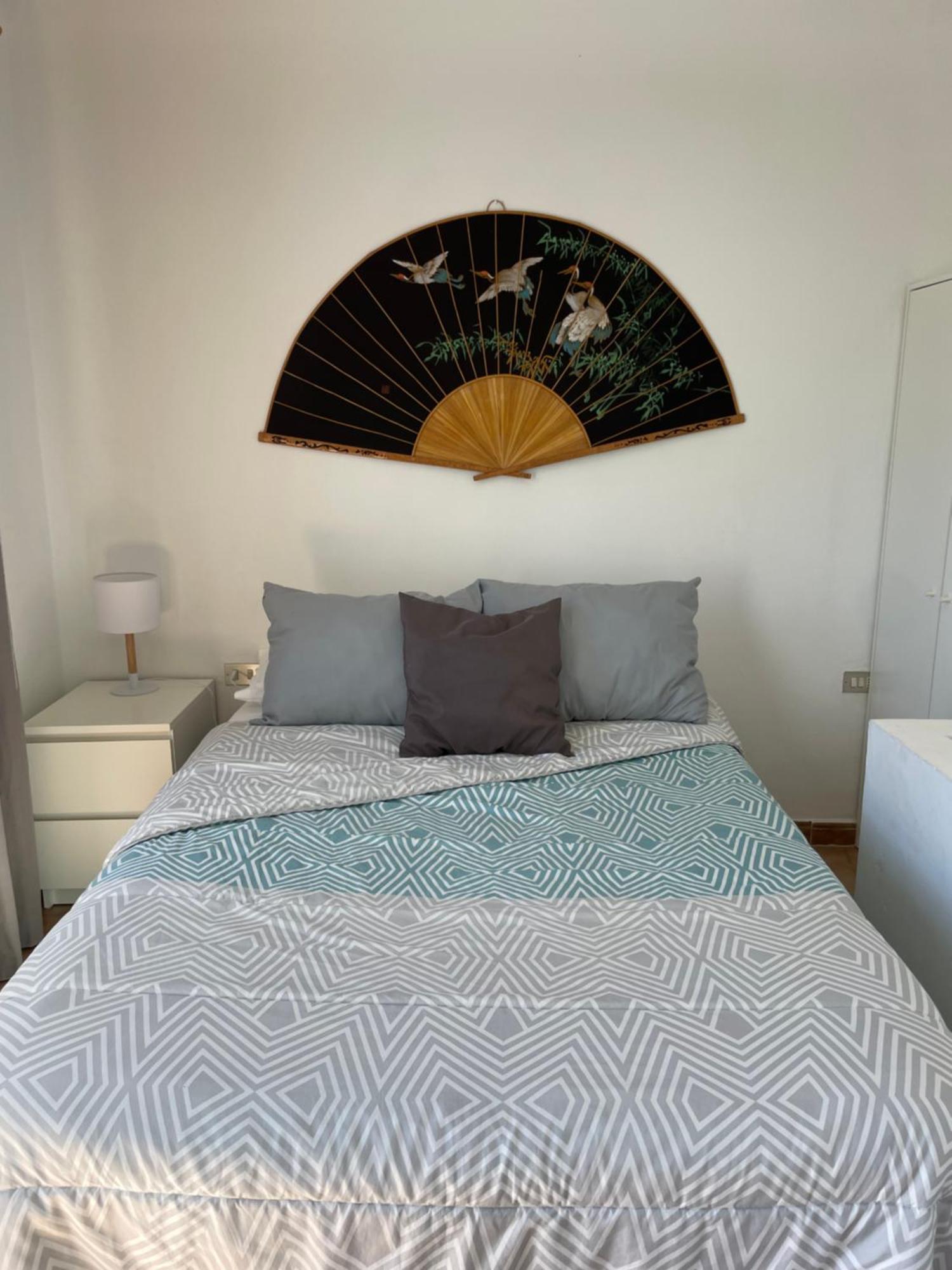Sunset Dream, Casa En La Playa Con Terraza Apartment La Laguna  Exterior photo