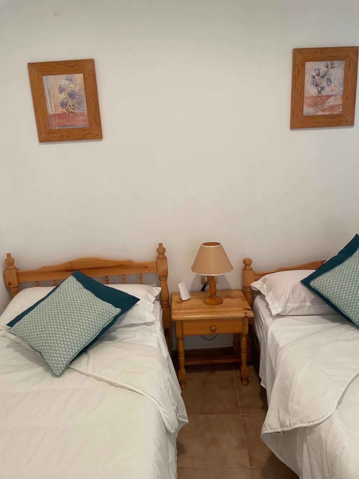 Sunset Dream, Casa En La Playa Con Terraza Apartment La Laguna  Exterior photo